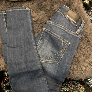 Kendall & Kylie jeans